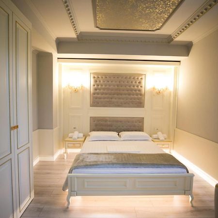 Hotel Lotus Tirana Eksteriør billede