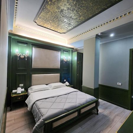 Hotel Lotus Tirana Eksteriør billede