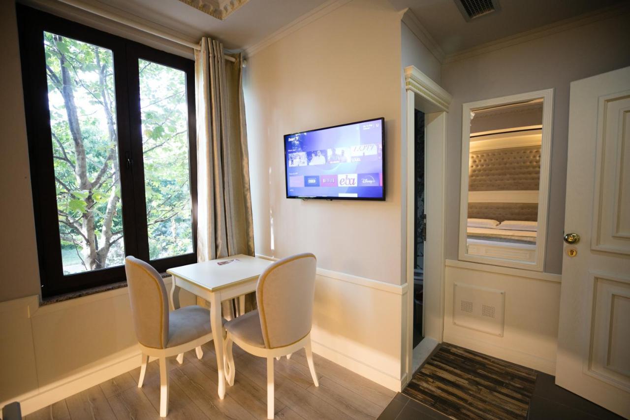Hotel Lotus Tirana Eksteriør billede