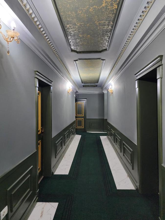 Hotel Lotus Tirana Eksteriør billede
